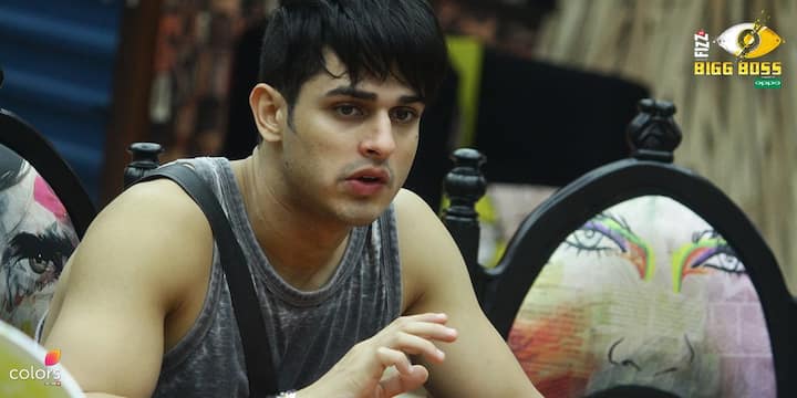 Priyank or Divya has not yet reacted on the break-up news! (Pic: Colors) 