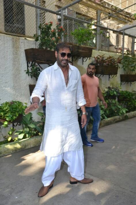 Ajay Devgn