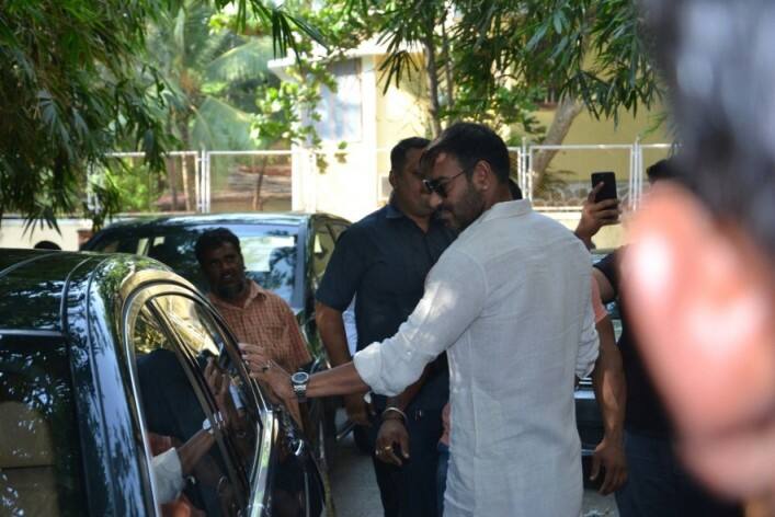 Ajay Devgn