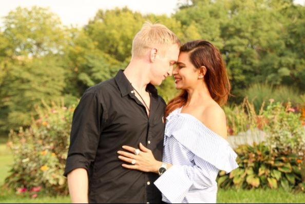 According to the latest reports, now another 'Nach Baliye 8' couple is all set to get married on the same day! (Photo: Instagram)