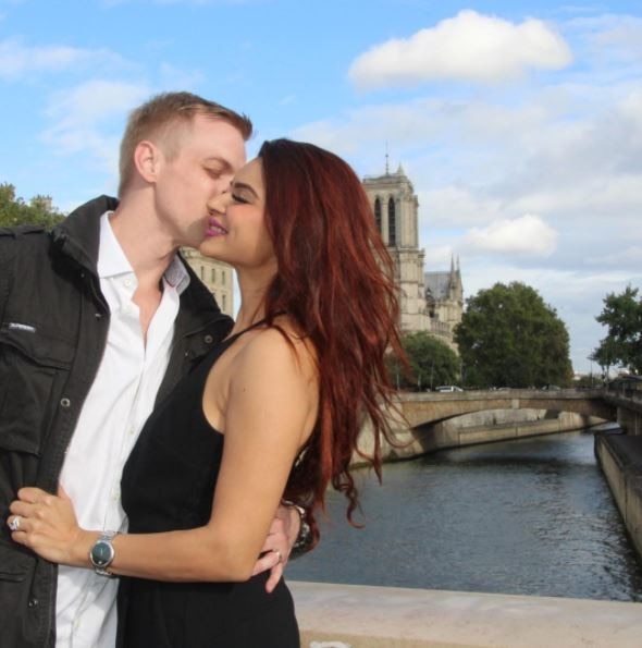 Reportedlty, the fairy tale wedding will take place in Ahmedabad since it happens to be Aashka's hometown. (Photo: Instagram)