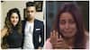 Bigg Boss 11: Hina Khan's boyfriend Rocky Jaiswal REACTS on her emotional BREAKDOWN!