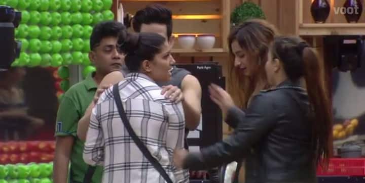 Today (28th October), Salman will be seen interacting with contestants during 'Weekend Ka Vaar' and it has to be seen how Salman will react on the same! Stay tuned for more updates! (Photo: Voot)