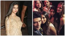 PICS: Shah Rukh Khan's daughter Suhana Khan steals the limelight at mommy Gauri Khan’s Halloween party!