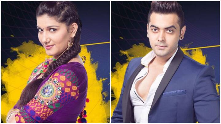 Reportedly, the housemates chose Luv Tyagi & Sapna Chaudhary as the contenders for captaincy this week after much discussion.