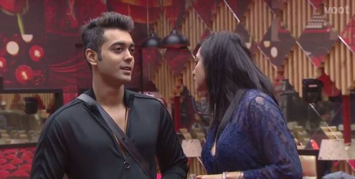 But seems like luck is favoring Luv in the game of 'Bigg Boss 11'. Stay tuned for more updates! (Photo: Voot)