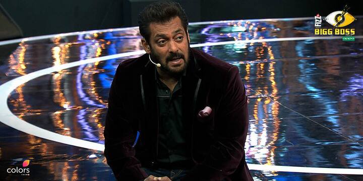 Get ready for a nail-biting Sunday episode of 'Weekend Ka Vaar' where Salman will announce the name of eliminated contestant! 