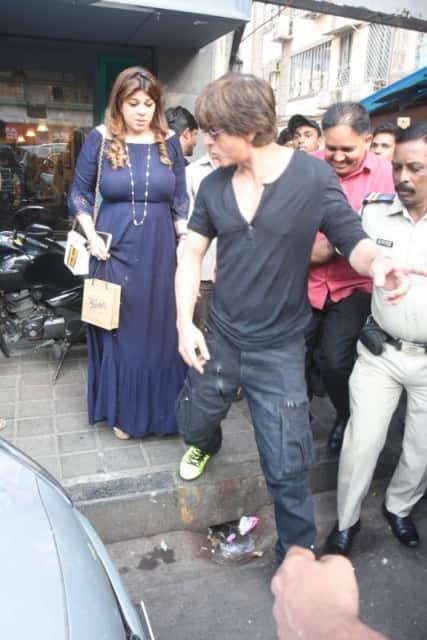 ALL PICS CREDIT: MANAV MANGLANI