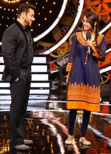 Bigg Boss 11: EVICTED contestant Jyoti Kumari makes SHOCKING revelations- Puneesh-Bandgi FAKING their affair; Sapna Choudhary most CUNNING contestant!