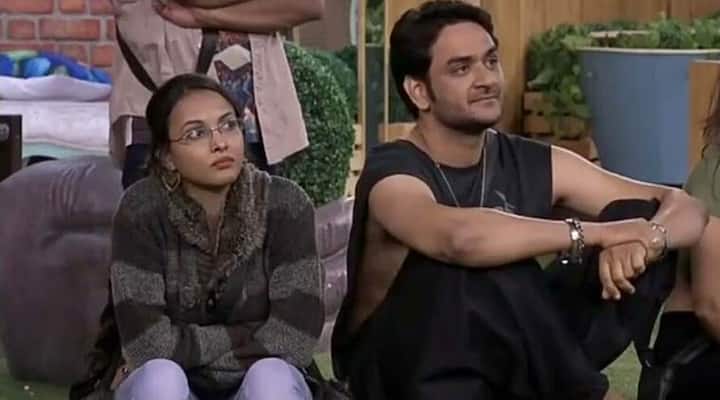 The 20-year-old girl who shared good rapport with Vikas Gupta in the Bigg Boss house termed him as the most genuine contestant 