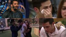 Bigg Boss 11: More trouble for Priyank Sharma! After Salman Khan's BASHING now the HOT contestant is SUED for 50 LAKHS!