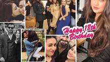 Yeh Hai Mohabbatein: Ruhi aka Aditi Bhatia celebrates 18th Birthday in Budapest with YHM co-stars!