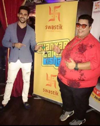 He was last seen in SAB TV's 'Dil Deke Dekho'. (Photo: Instagram)