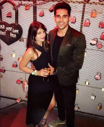 Heartiest Congratulations to the couple! (Photo: Instagram)