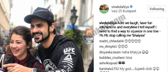Here's his message that is getting mixed reactions from fans!
