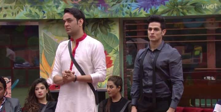 In an interview to Asia TV, Gehana Vasisth said,