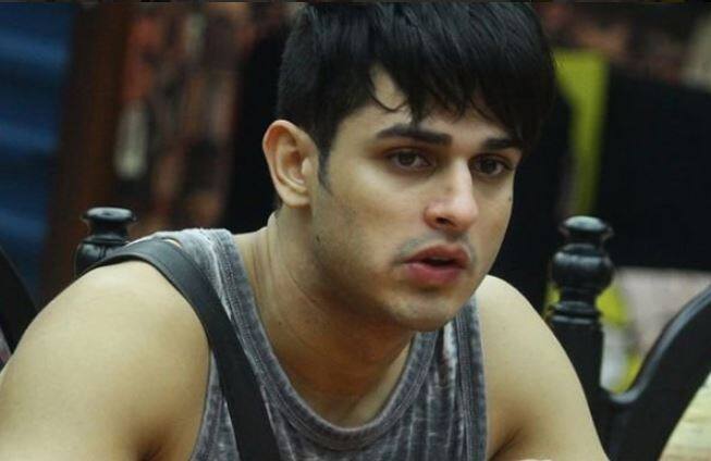 After a few hours, she outdid herself and reportedly tweeted another #PolKhol, claiming that Priyank has a sexual harassment or molestation case registered against him in Delhi. She also said that Priyank is bisexual and he sleeps around with gay and bisexual casting directors for work. But seems like she deleted the tweet later and now there's no such tweet about Priyank on Hegana's Twitter profile.(Photo: Colors)