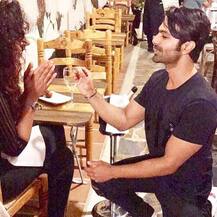 Ex 'Bigg Boss' contestants Ashmit Patel & Maheck Chahal all set to TIE the KNOT!