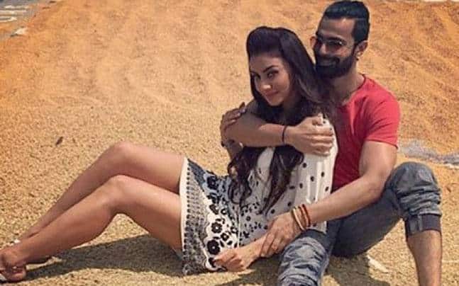 According to an entertainment portal,  Mahak and Ashmit will tie the knot in July 2018. (Photo: Instagram)