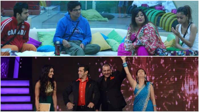 Both of them also participated in the popular reality show ‘Bigg Boss’ but in different seasons. Ashmit participated in ‘Bigg Boss 4’. Whereas, Maheck participated in ‘Bigg Boss 5’ & ‘Bigg Boss Halla Bol’.