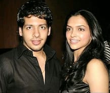 Deepika Padukone's Ex-Boyfriend Nihaar Pandya debuts in Kangana Ranaut's Manikarnika