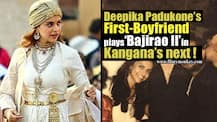 Deepika Padukone's Ex-Boyfriend Nihaar Pandya debuts in Kangana Ranaut's Manikarnika