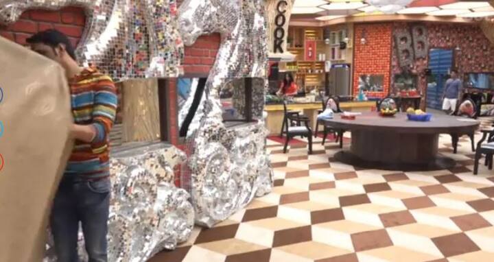 In the initial days of 'Bigg Boss 11', Vikas Gupta ran away from the house after huge fight with housemates. (Photo: Voot)