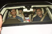 PICS: Shah Rukh Khan's daughter Suhana steals the limelight from Katrina Kaif, Deepika Padukone & other celebs at special screening of ‘Ittefaq’!