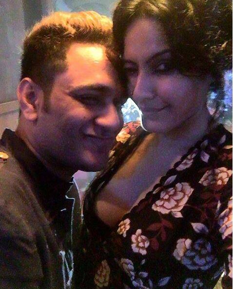 Popular 'Bigg Boss 7' contestant & TV actress Kamya Punjabi, who is a close friend of Vikas, has taken a dig on Shilpa in a tweet. (Photo: Instagram)