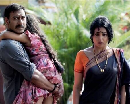 Shriya proved her acting prowess in 'Drisham' and has won many awards in Tollywood!