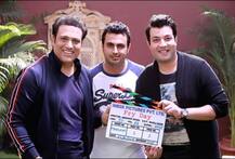 'Fry Day': Ex 'Bigg Boss' contestant Digangana Suryavanshi to ROMANCE Govinda in DEBUT film!