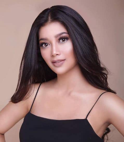 The report further states that Though Digangana is just 20 year old in Fryday she would seen with Govinda who is over 50. But since the film is a comedy it’s justified to show the age difference between her and Govinda. (Photo: Instagram)