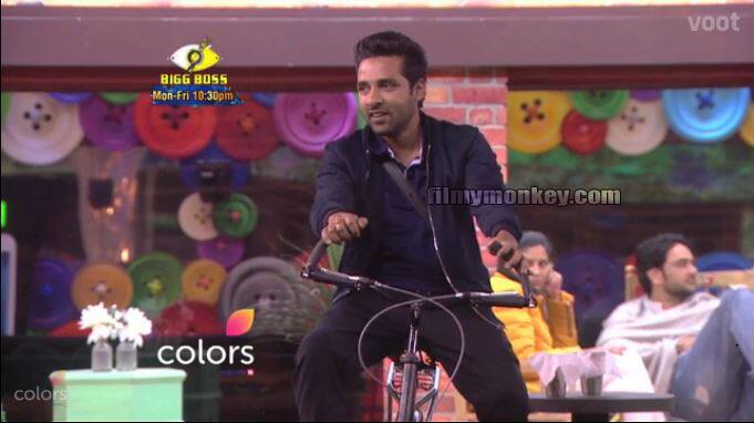 Hiten and Ben on the other hand quit as they couldn't take the pressure and Puneesh becomes the captain for the 2nd time.