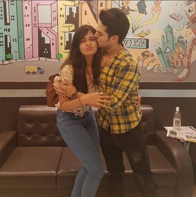 This is indeed shocking for Priyank's current girlfriend Divya who in an interview with IBT opened about the same & said,