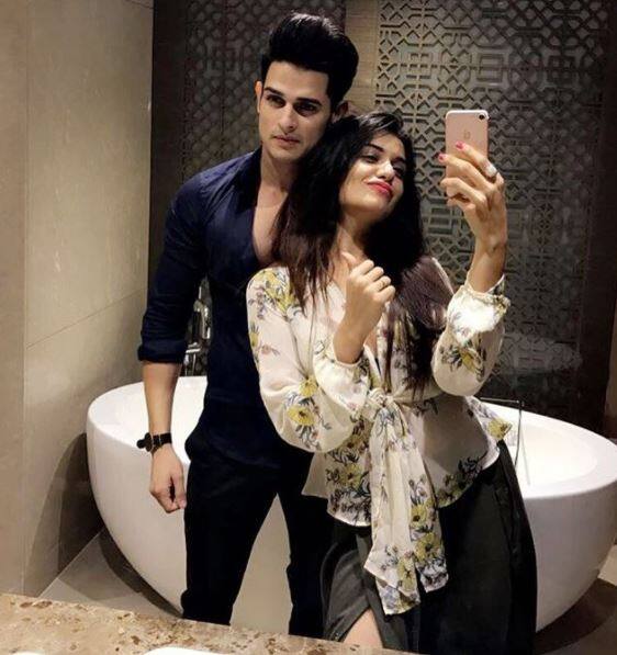 Clearly, the relationship of Priyank & Divya has hit a rough patch and it is indeed a bad news for their fans. Stay tuned for more updates! (Pic Credit: Instagram)