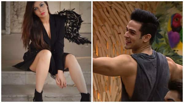 Bigg Boss 11: Priyank Sharma's GF Divya Agarwal wants ANSWERS as he's still in LOVE with EX Girlfriend!