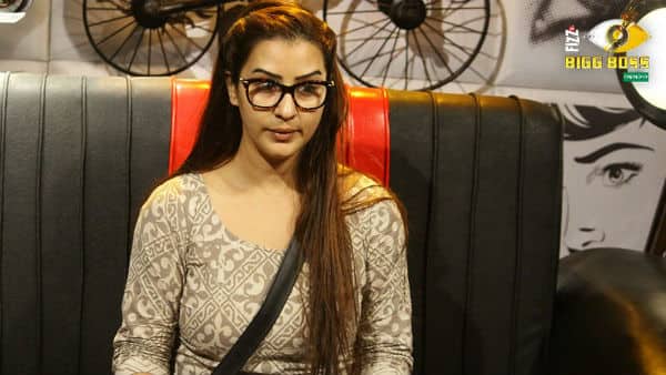 Bigg Boss 11: 'Yeh Hai Mohabbatein' actor Aly Goni LASHES OUT at Shilpa Shinde; calls her PSYCHO!