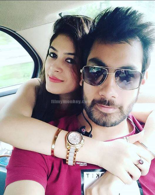 Apart from that, the reactions of Bandgi's boyfriend Dennis Nagpal on her 'fake' relationship with Puneesh are also helping her to be in the limelight. 