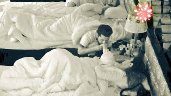 Though we can't say if Gehana's claims are true or not because Bandgi has never discussed about her alleged marriage in the 'Bigg Boss' house. [PIC CREDIT: COLORS]