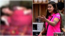 OMG! Is this PIC from Shilpa Shinde's MMS that she allegedly accused Vikas Gupta of threatening her with?