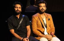 OMG! Bigg Boss 10 contestant Manu Punjabi SECRETLY married to girlfriend? These PICS suggest so! CHECK OUT