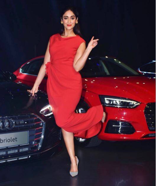 When asked by Dr Sunil Mittal about why she decided to speak about her struggle, and what encouraged her to do so because it takes a lot of courage to not only accept that we have depression and seek help but also to speak about it and encourage others to seek help, the 30-year-old said,