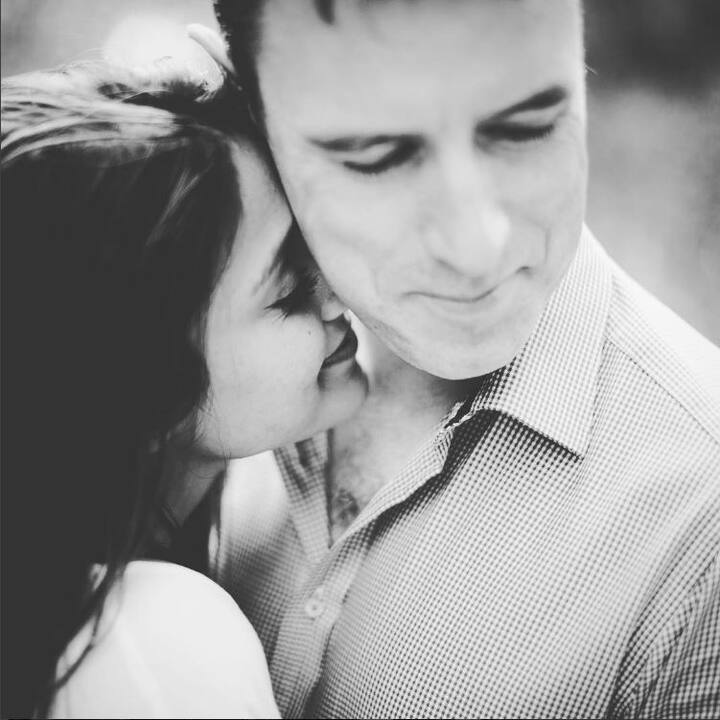 When asked if she plans to get hitched anytime soon, she told -
