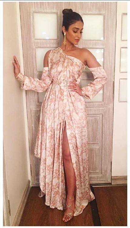 Ileana D'cruz