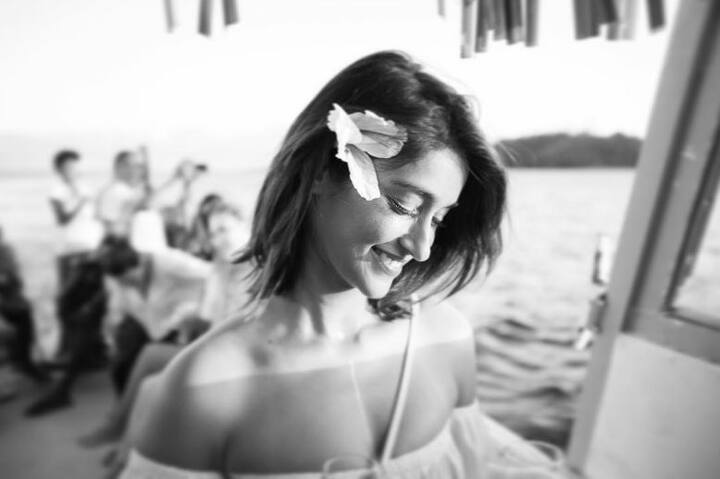 Ileana D'cruz
