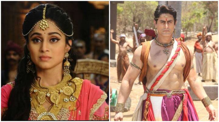 Somya has been away from TV ever since she tie the knot. On the professional front, she was last seen playing the lead opposite Mohit Raina in the popular Colors show 'Chakravartin Ashoka Samrat'.