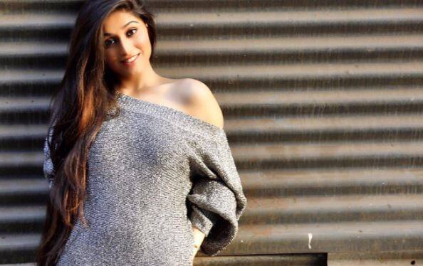 Heartiest congratulations to the TV actress! (Photo: Instagram)