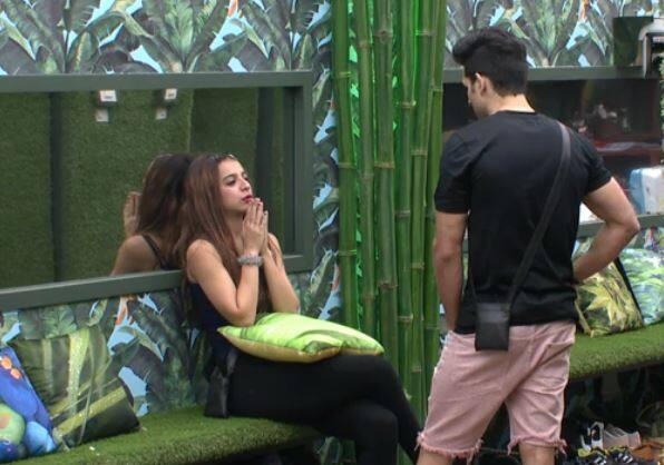 Bigg Boss has finally taken a strict action and has given Ben harsh punishment for getting physical with Akash. Benafsha has been sent to jail and 'Bigg Boss' even nominated her for next week's eviction.