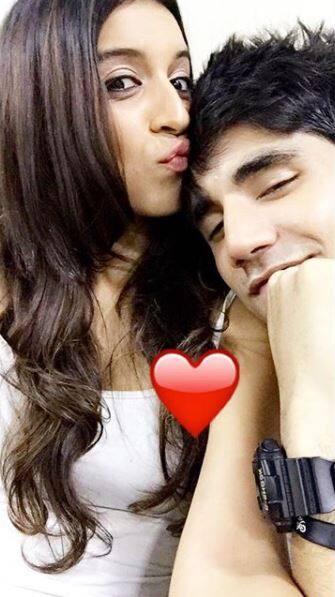 Varun is indeed a great partner and Benafsha will surely be proud of him after coming out of 'Bigg Boss 11'! (Photo: Instagram)