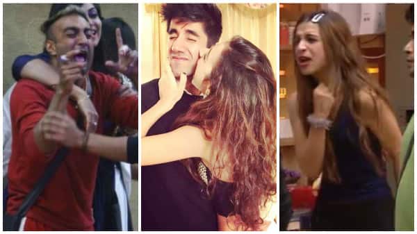 Bigg Boss 11: Benafsha Soonawalla's beau Varun Sood ANGRY at Akash Dadlani for commenting on her girlfriend!